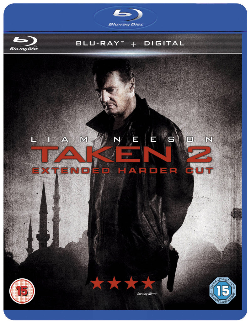 Taken 2