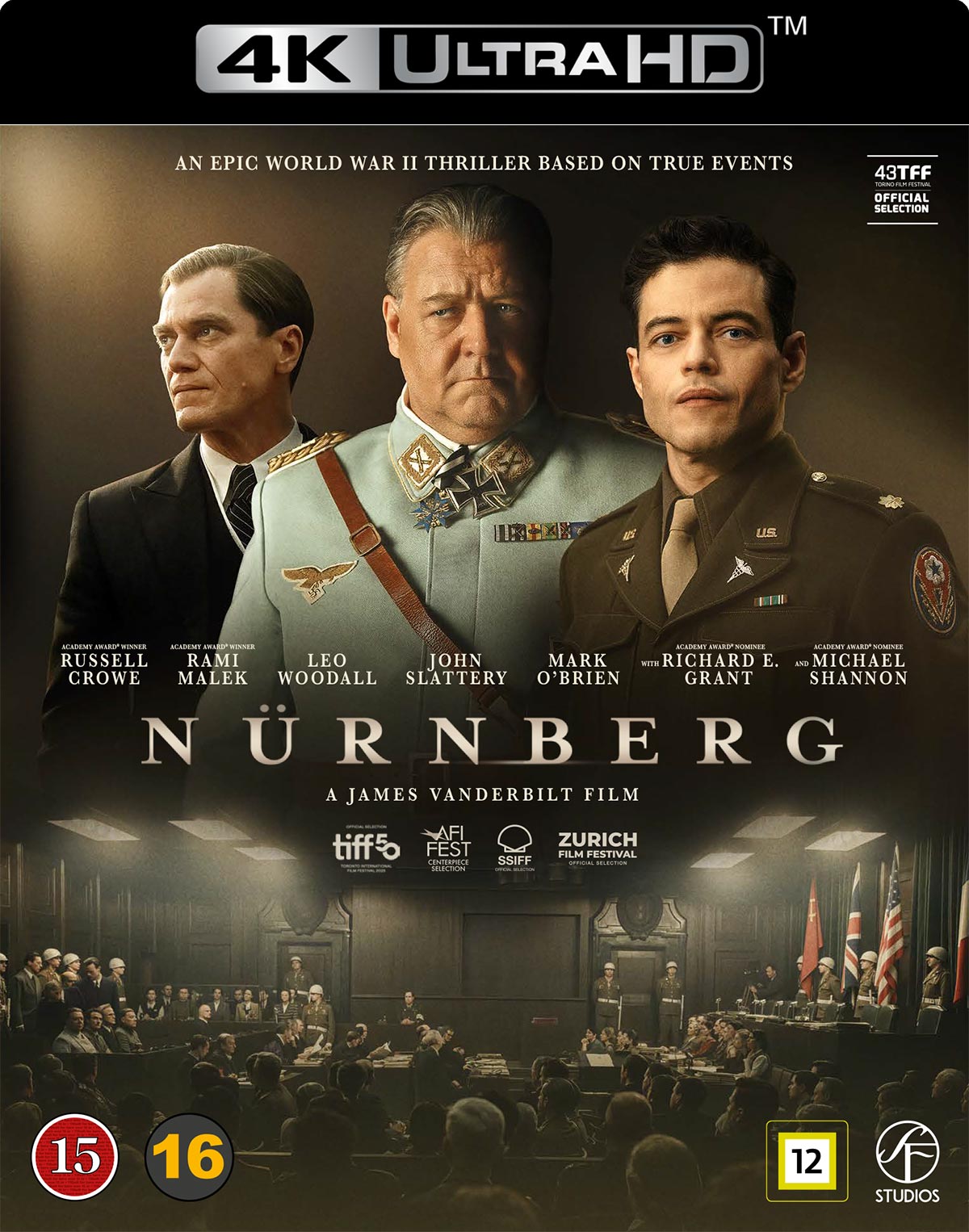 Nuremberg