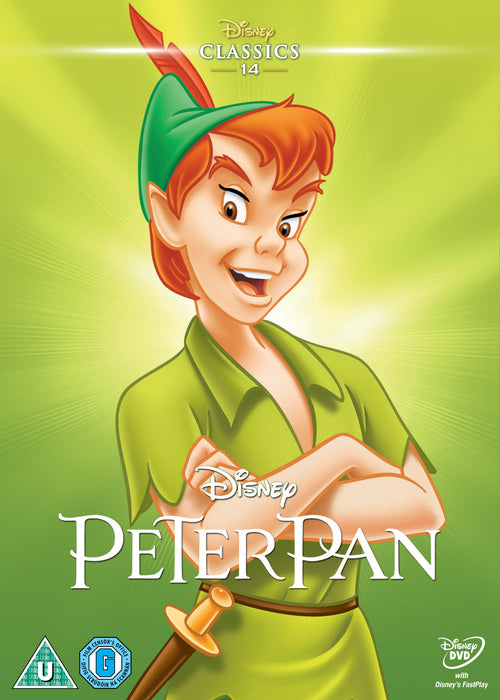 Peter Pan (Disney)