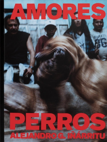 Amores Perros