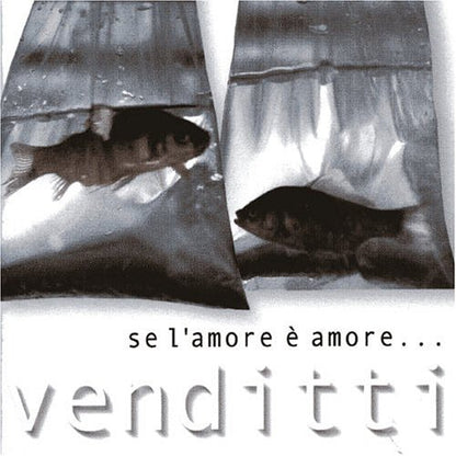 Se L'amore E'/Best of