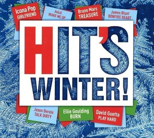 Hit's Winter! 2013