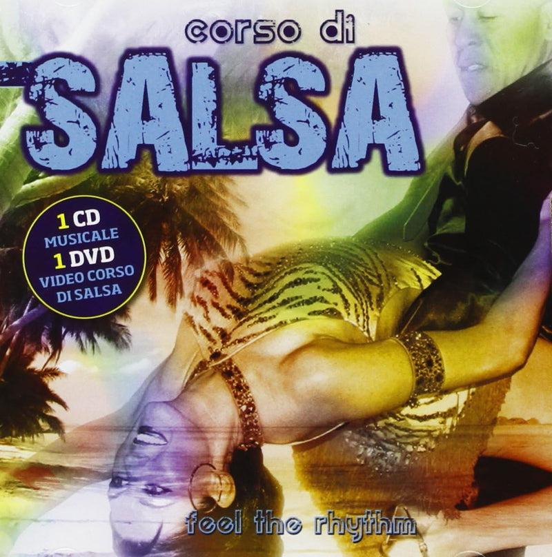 Corso Di Salsa