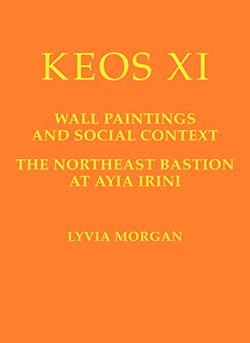 Wall Paintings & Social Contex