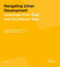 Navigating Urban Development