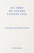 An Army of Lovers Cannot Fail