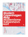 Modern Copenhagen Map / Modernisme København -kort