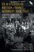 Film Studios in Britain, France, Germany and Italy