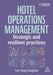 Hotel Operations Management