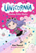 Unicornia: Rainbow Roller Skates