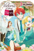 Victoria of Many Faces, Vol. 3 (manga)