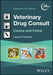Blackwell's Five-Minute Veterinary Drug Consult
