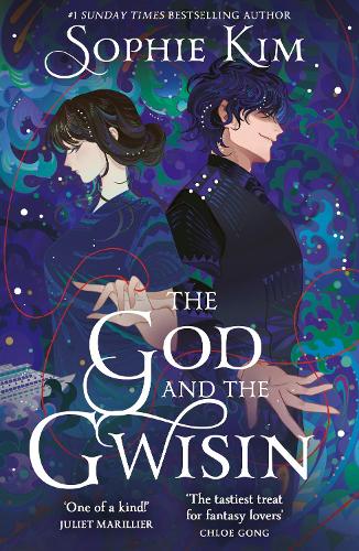 The God and the Gwisin