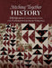 Stitching Together History
