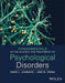 Fundamentals of the Science and Treatment of Psychological Disorders, with eBook Access Code