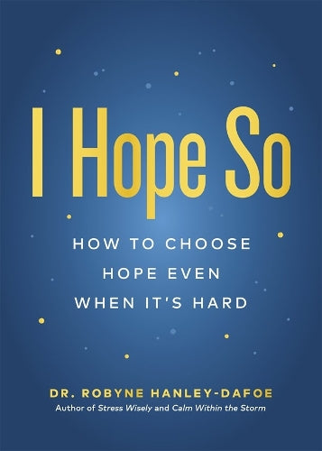 I Hope So