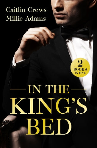 In The King's Bed