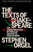 The Texts of Shakespeare