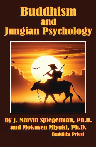 Buddhism & Jungian Psychology