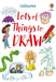 Lots of Things to Draw