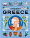 Time Travellers: Ancient Greece