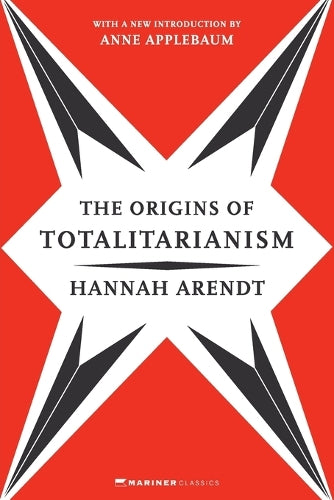 The Origins of Totalitarianism