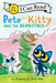 Pete the Kitty and the Beanstalk