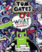 What Monster? (Tom Gates #15) (PB)