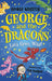 George and the Dragons: Lava Goes Wild!
