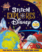 Disney: Stitch Explores Disney