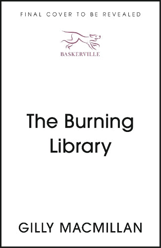 The Burning Library