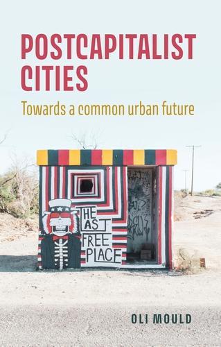 Postcapitalist cities