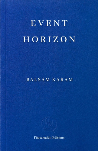 Event Horizon