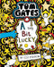 Tom Gates: A Tiny Bit Lucky