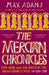 The Mercian Chronicles
