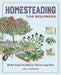 Homesteading for Beginners