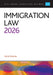Immigration Law 2026