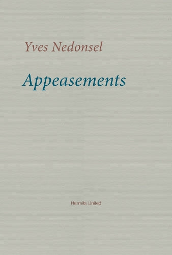 Appeasements