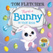 There's a Bunny in Your Book (Who's in Your Book?