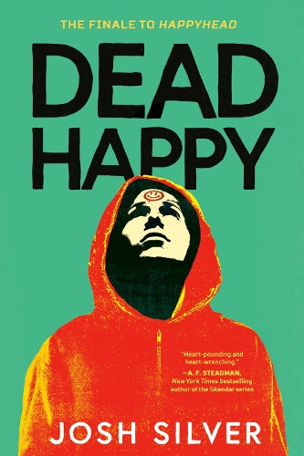 Dead Happy