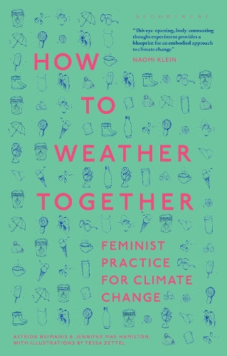 How to Weather Together