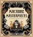 Macabre Masterpieces: Over 100 Sinister Scenes to Color (Chartwell Coloring Books