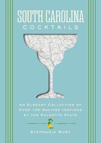 South Carolina Cocktails