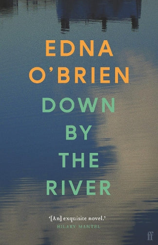 Down By The River