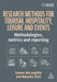 Research Methods for Tourism, Hospitality, Leisure and Events