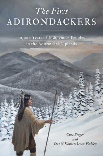 First Adirondackers
