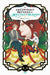 The Contract Between a Specter and a Servant, Vol. 5 (light novel)