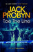 Toe the Line