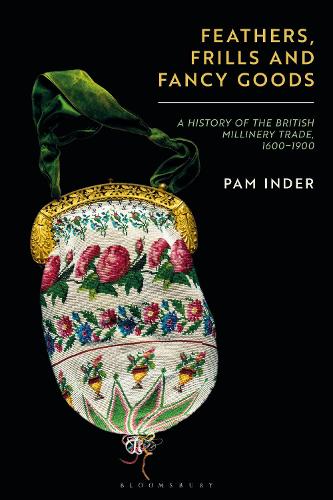 Feathers, Frills and Fancy Goods
