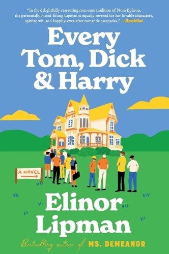 Every Tom, Dick & Harry